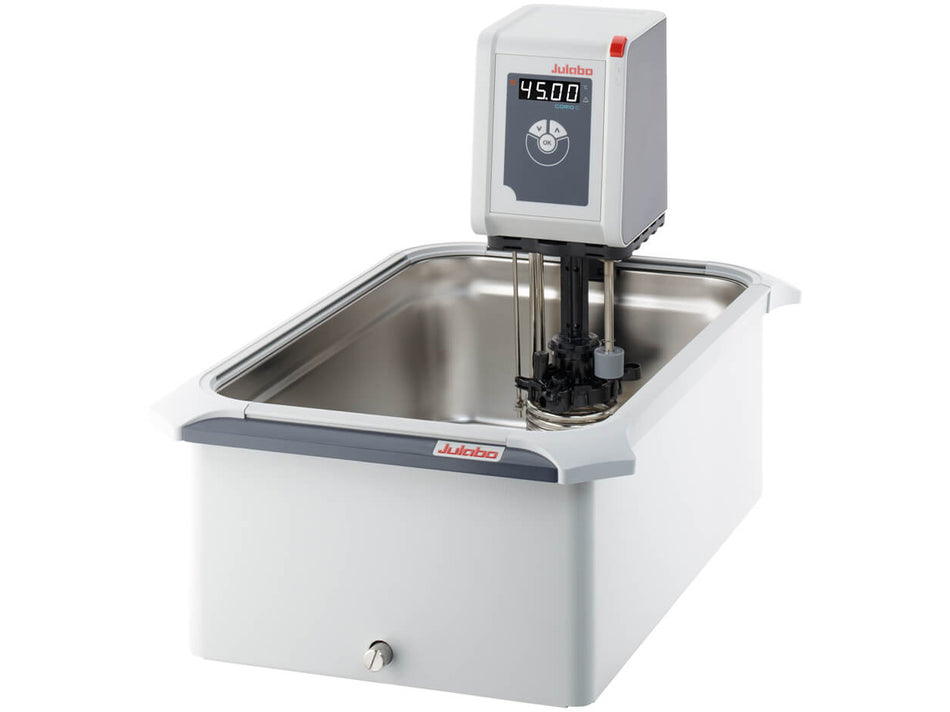 Julabo CORIO C-B19 Immersion Heating Circulator, Temperature Control Systems, Julabo, MSE Supplies
