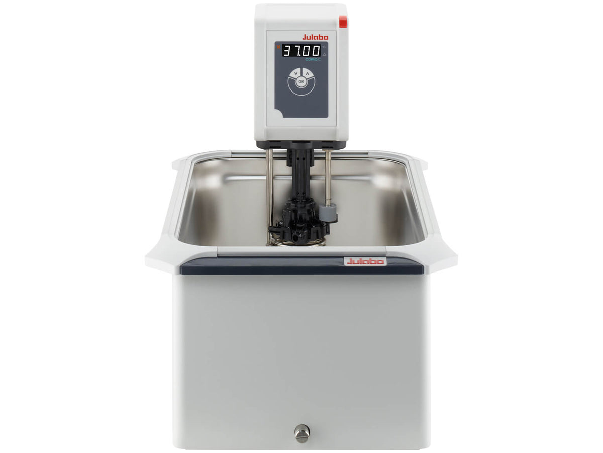 Julabo CORIO C-B27 Immersion Heating Circulator, Temperature Control Systems, Julabo, MSE Supplies