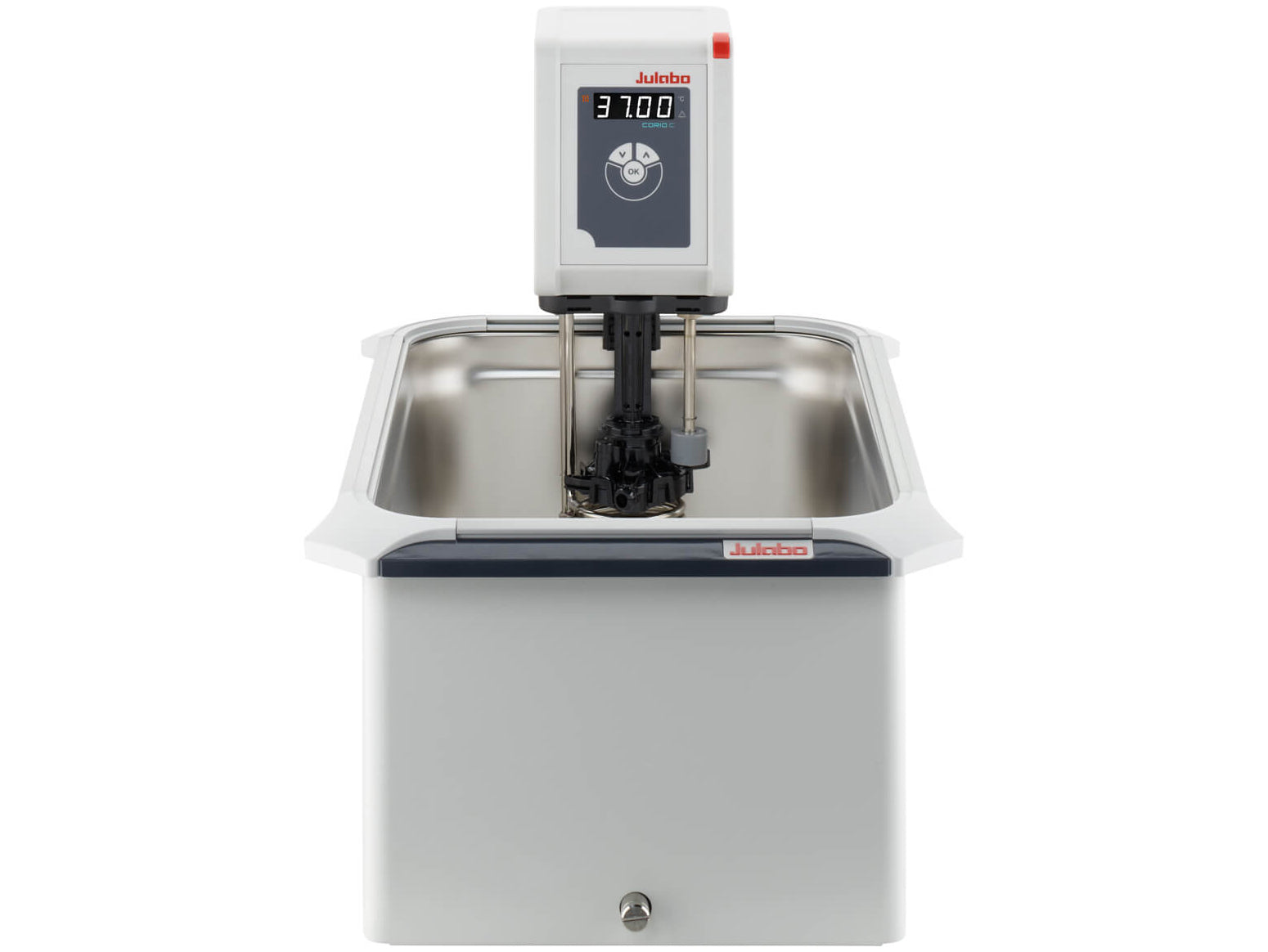 Julabo CORIO C-B27 Immersion Heating Circulator, Temperature Control Systems, Julabo, MSE Supplies