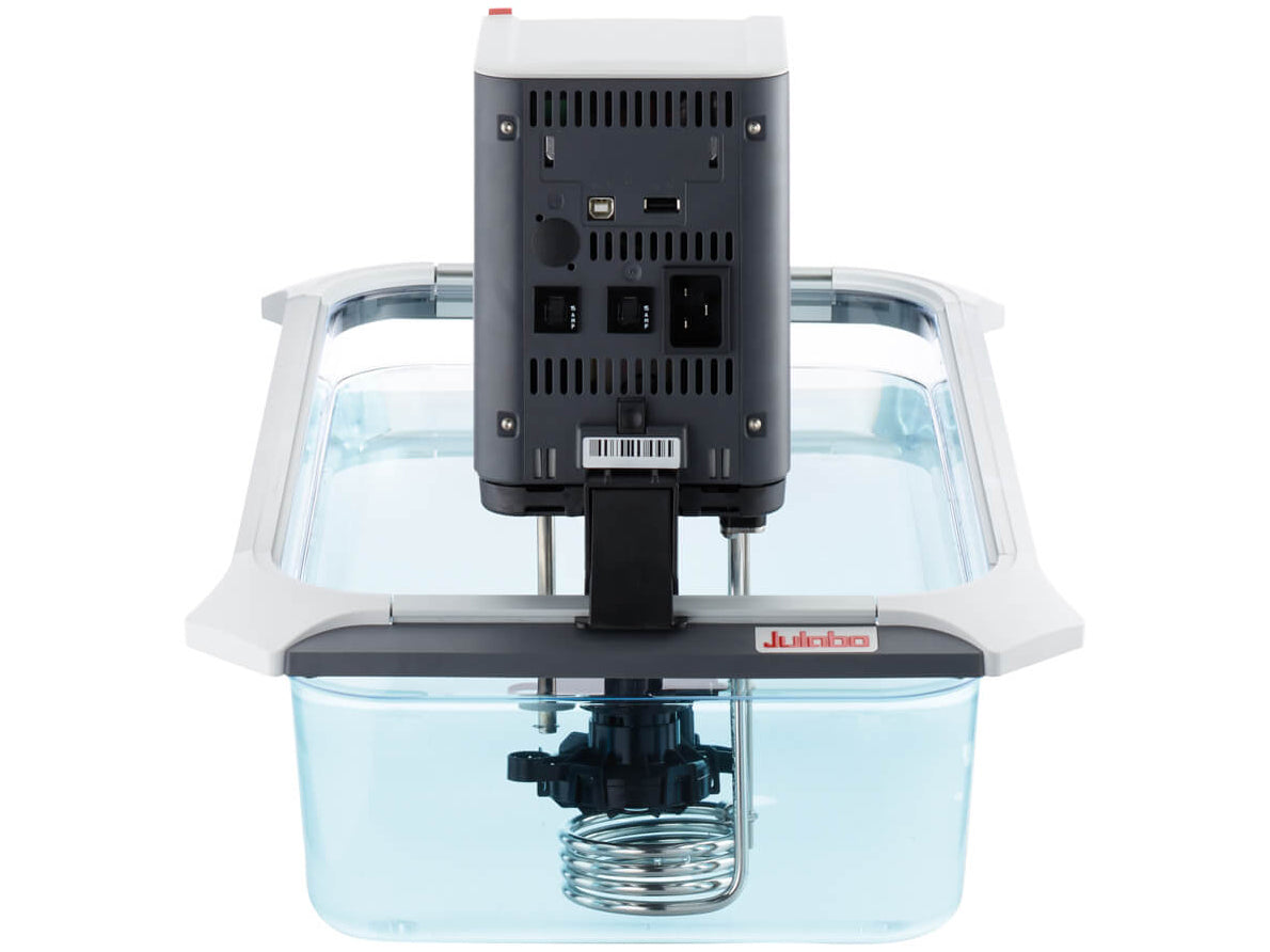 Julabo CORIO C-BT19 Immersion Heating Circulator, Temperature Control Systems, Julabo, MSE Supplies
