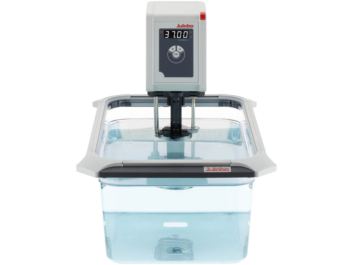 Julabo CORIO C-BT27 Immersion Heating Circulator, Temperature Control Systems, Julabo, MSE Supplies