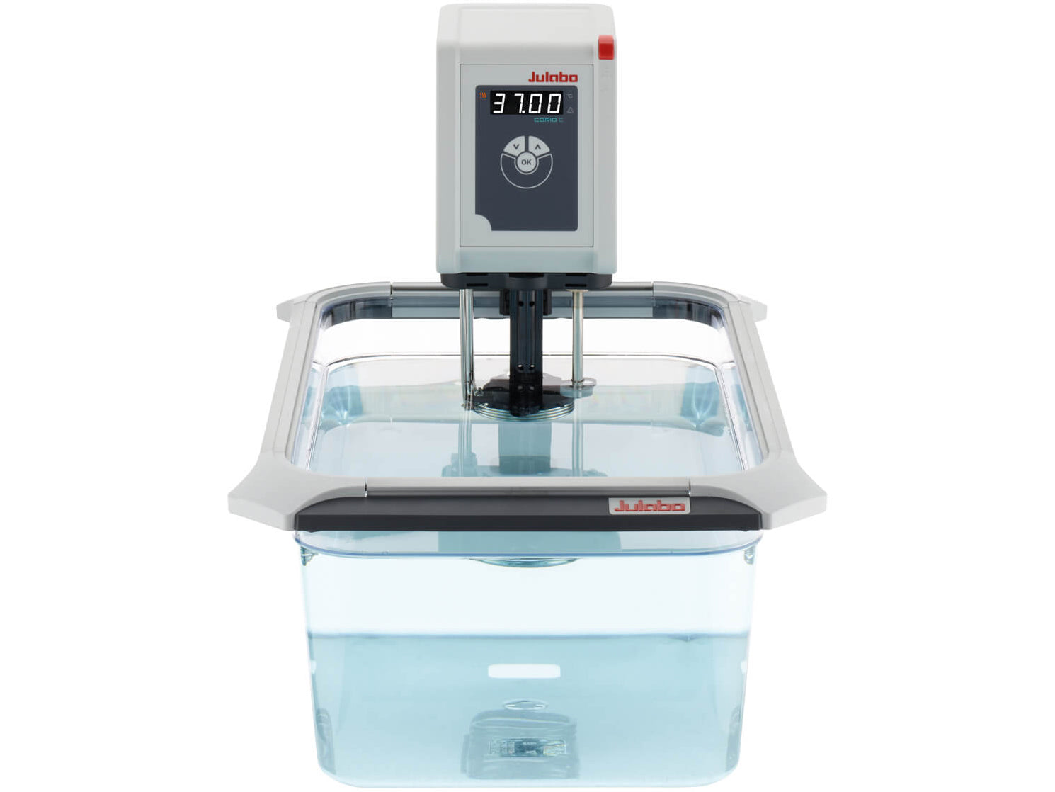 Julabo CORIO C-BT27 Immersion Heating Circulator, Temperature Control Systems, Julabo, MSE Supplies