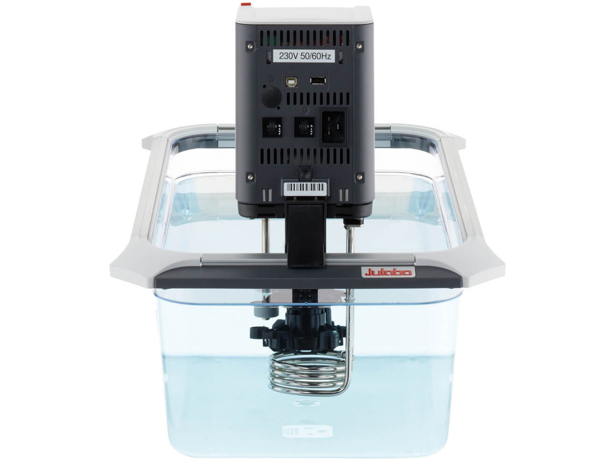 Julabo CORIO C-BT27 Immersion Heating Circulator, Temperature Control Systems, Julabo, MSE Supplies