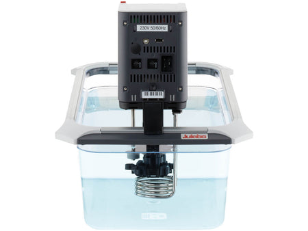 Julabo CORIO C-BT27 Immersion Heating Circulator, Temperature Control Systems, Julabo, MSE Supplies