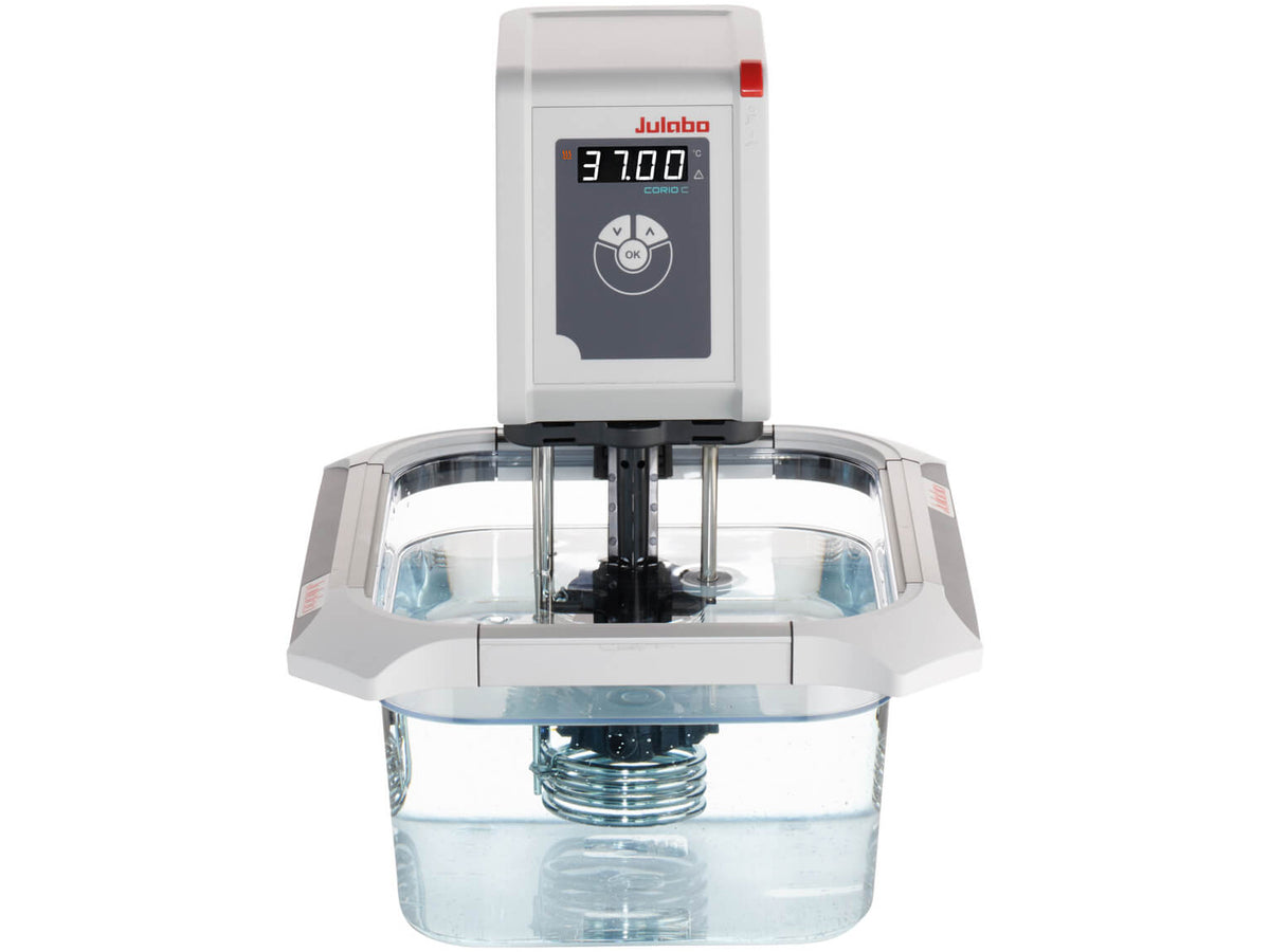 Julabo CORIO C-BT9 Immersion Heating Circulator, Temperature Control Systems, Julabo, MSE Supplies