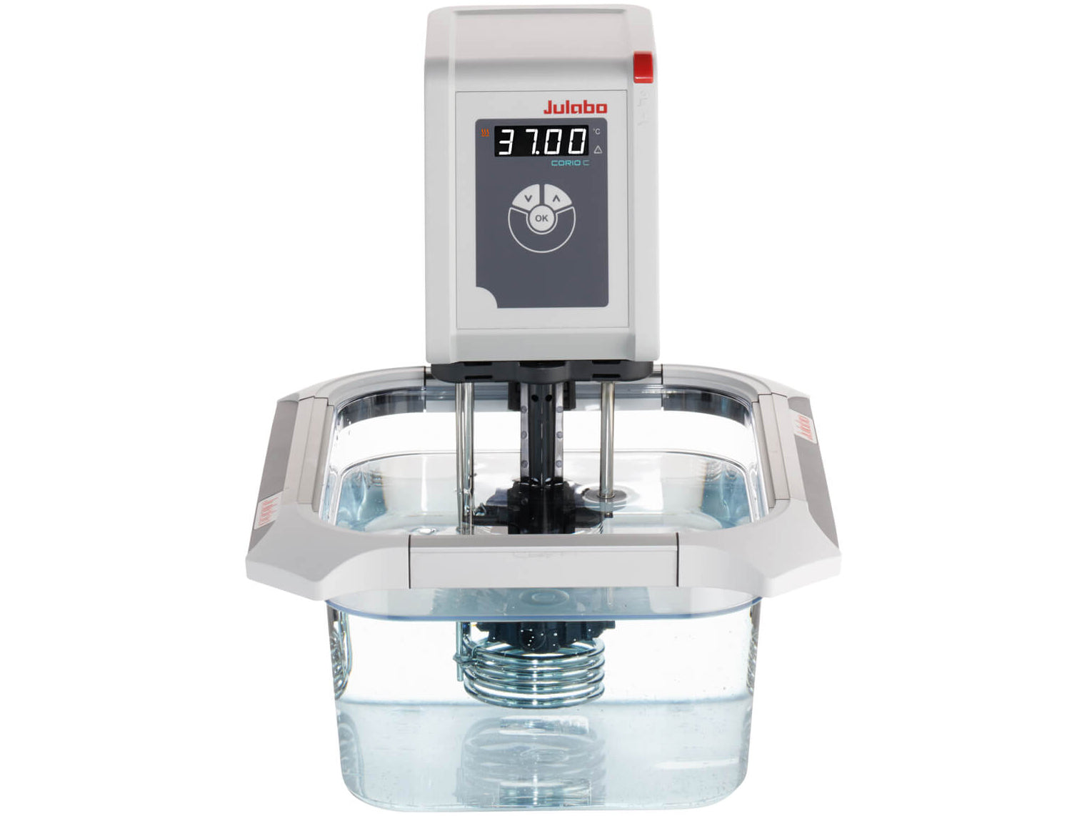 Julabo CORIO C-BT9 Immersion Heating Circulator, Temperature Control Systems, Julabo, MSE Supplies