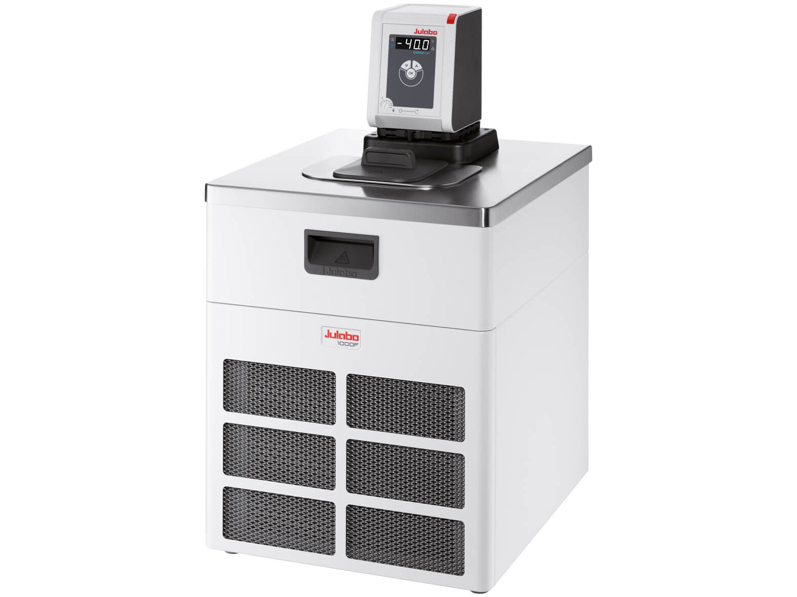 Julabo CORIO CD-1000F Refrigerated/Heating Circulators, Temperature Control Systems, Julabo, MSE Supplies