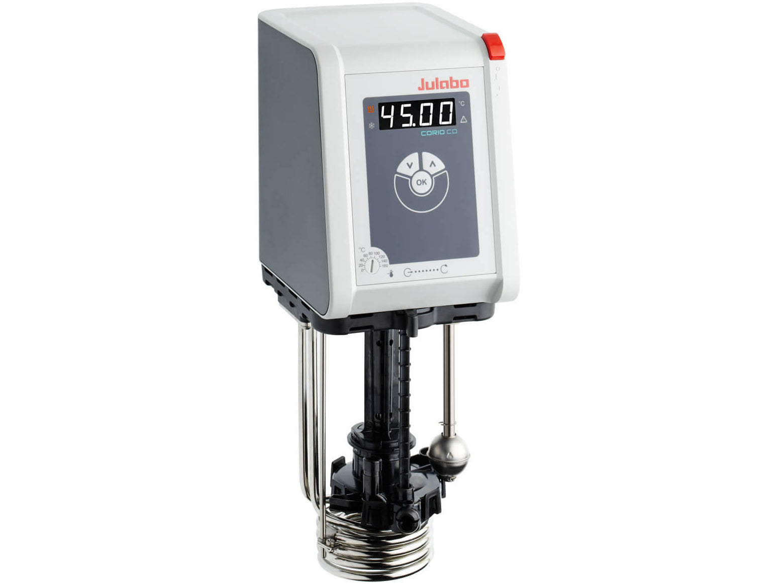 Julabo CORIO CD Heating Immersion Circulators, Temperature Control Systems, Julabo, MSE Supplies