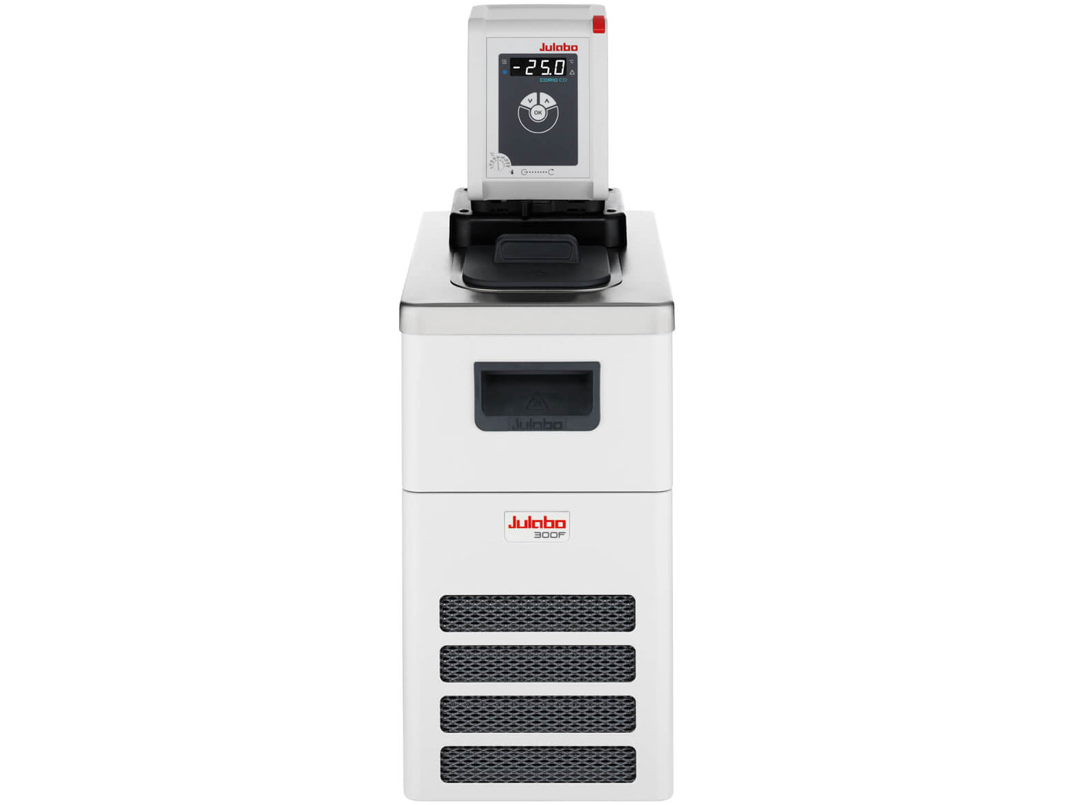Julabo CORIO CD-300F Refrigerated/Heating Circulators, Temperature Control Systems, Julabo, MSE Supplies
