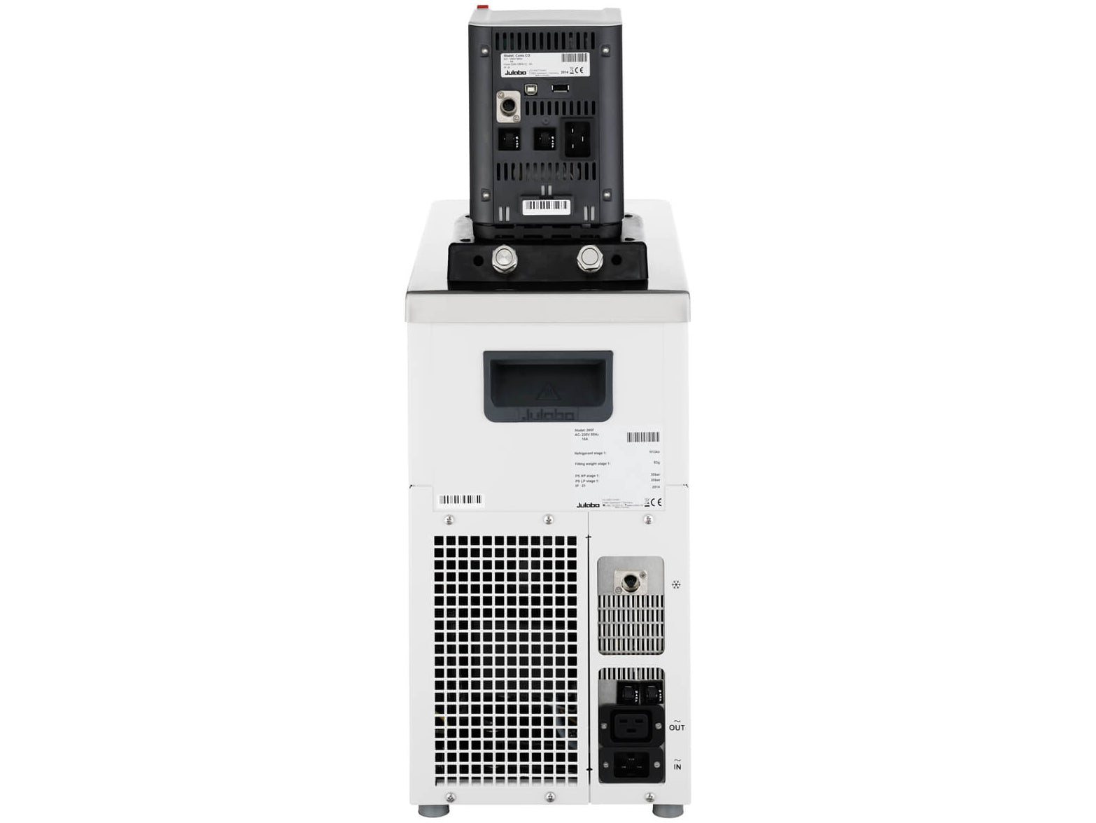 Julabo CORIO CD-300F Refrigerated/Heating Circulators, Temperature Control Systems, Julabo, MSE Supplies