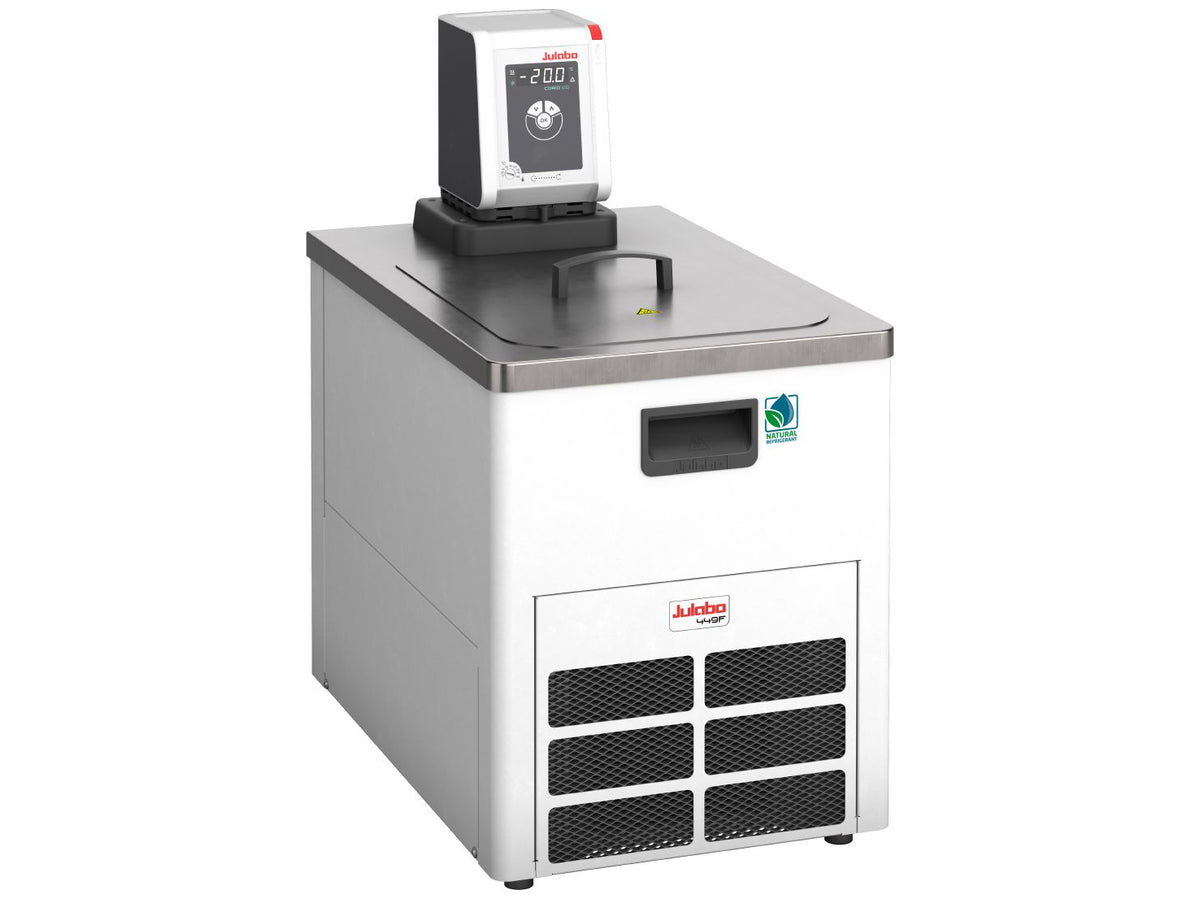 Julabo CORIO CD-449F Refrigerated/Heating Circulators, Temperature Control Systems, Julabo, MSE Supplies
