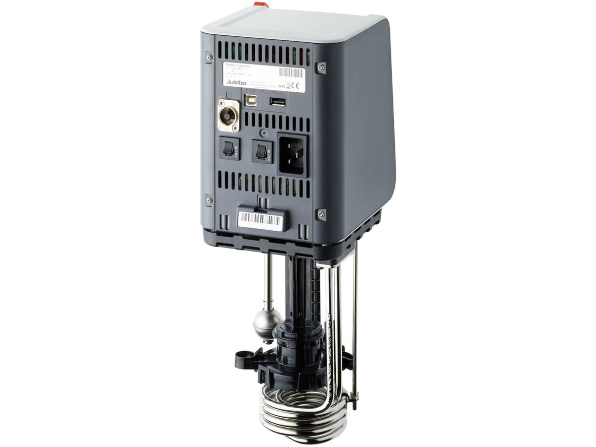 Julabo CORIO CD Heating Immersion Circulators, Temperature Control Systems, Julabo, MSE Supplies