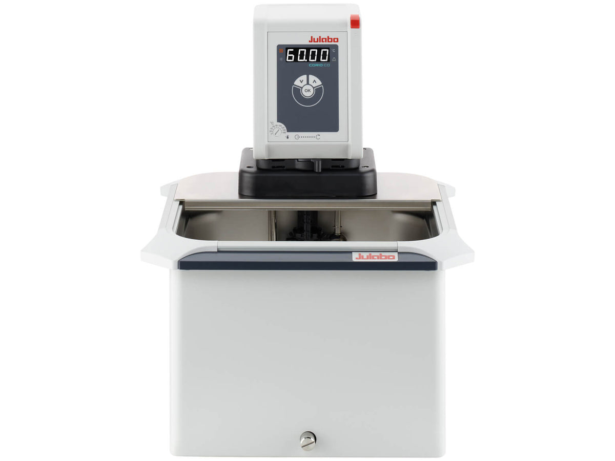 Julabo CORIO CD-B17 Immersion Heating Circulator Open Bath, Temperature Control Systems, Julabo, MSE Supplies