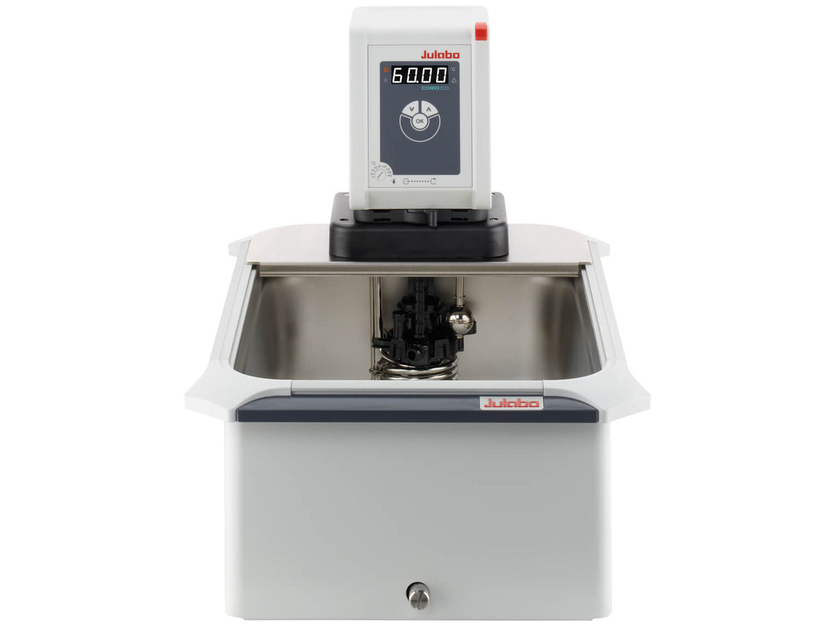 Julabo CORIO CD-B19 Immersion Heating Circulator Open Bath, Temperature Control Systems, Julabo, MSE Supplies