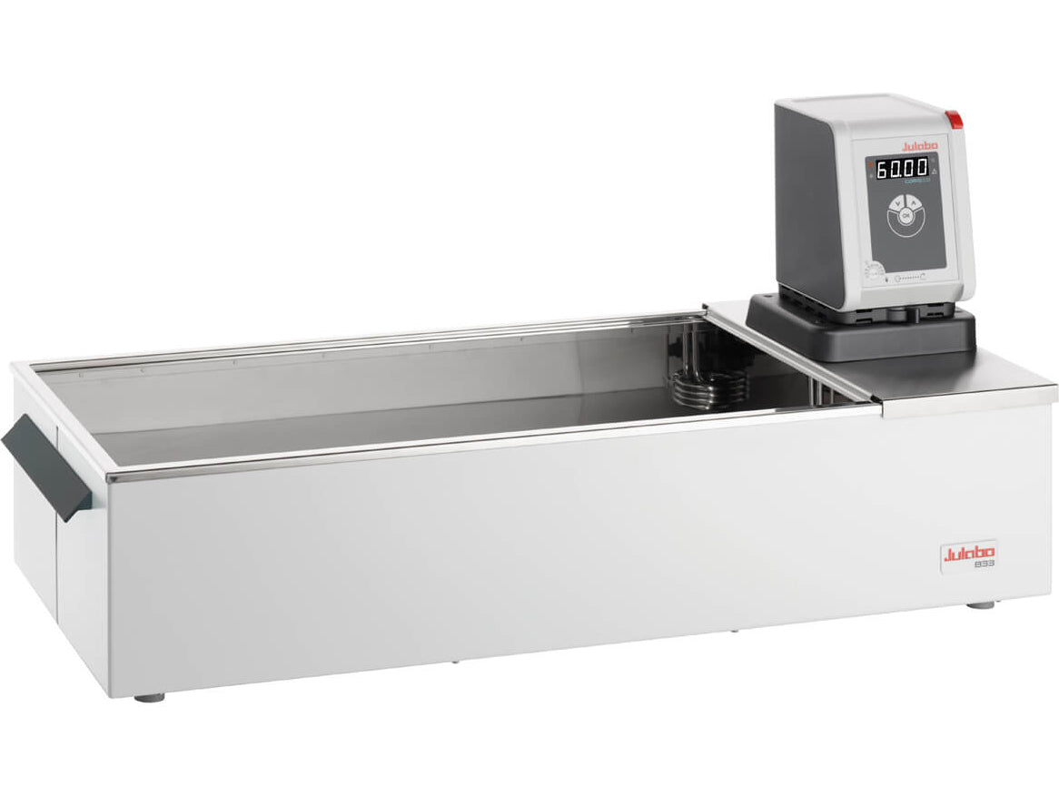 Julabo CORIO CD-B33 Immersion Heating Circulator Open Bath, Temperature Control Systems, Julabo, MSE Supplies