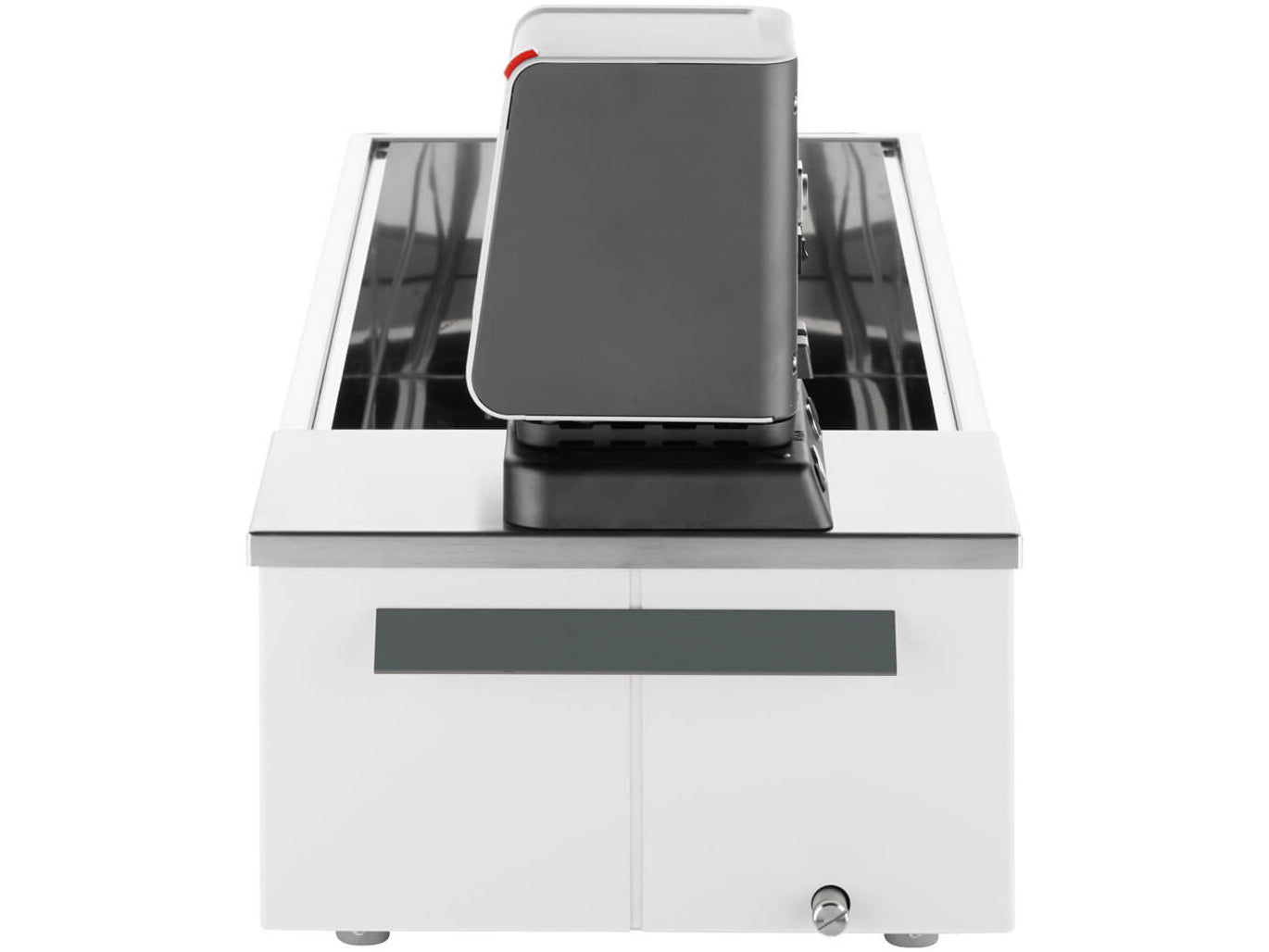 Julabo CORIO CD-B33 Immersion Heating Circulator Open Bath, Temperature Control Systems, Julabo, MSE Supplies