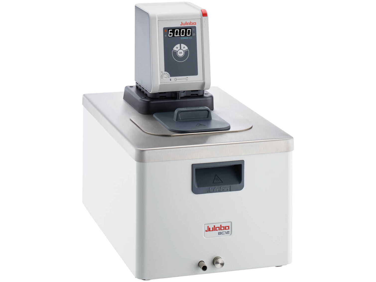 Julabo CORIO CD-BC12 Heating Circulator, Temperature Control Systems, Julabo, MSE Supplies