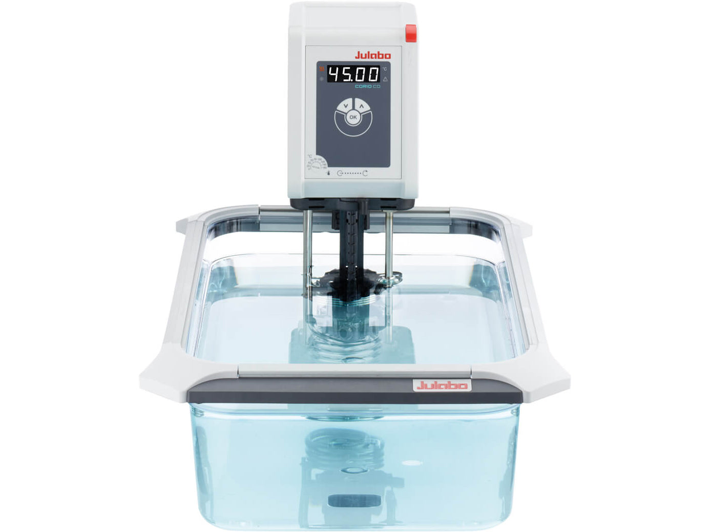 Julabo CORIO CD-BT19 Immersion Heating Circulator Open Bath, Temperature Control Systems, Julabo, MSE Supplies