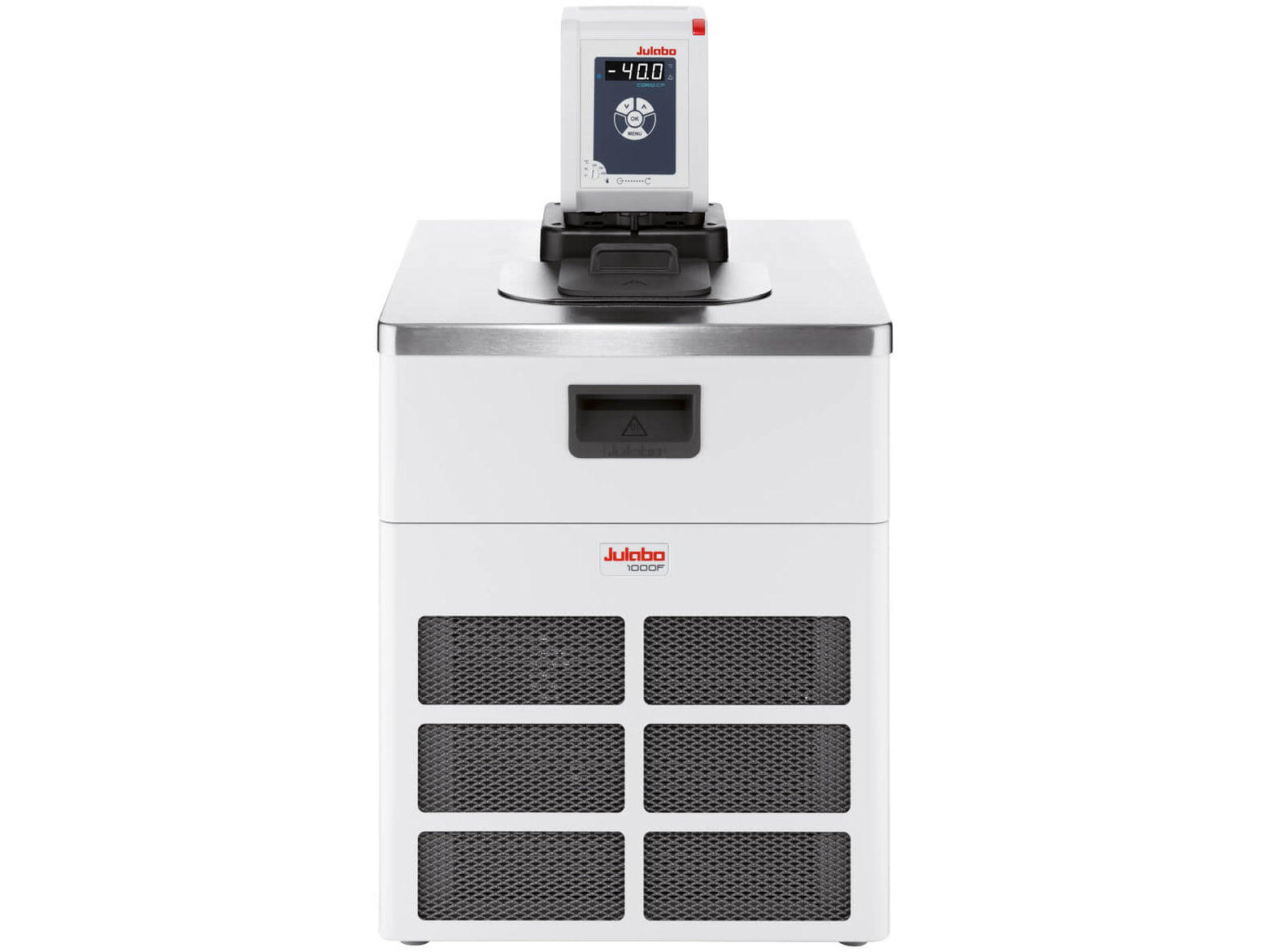 Julabo CORIO CP-1000F Refrigerated/Heating Circulators, Temperature Control Systems, Julabo, MSE Supplies