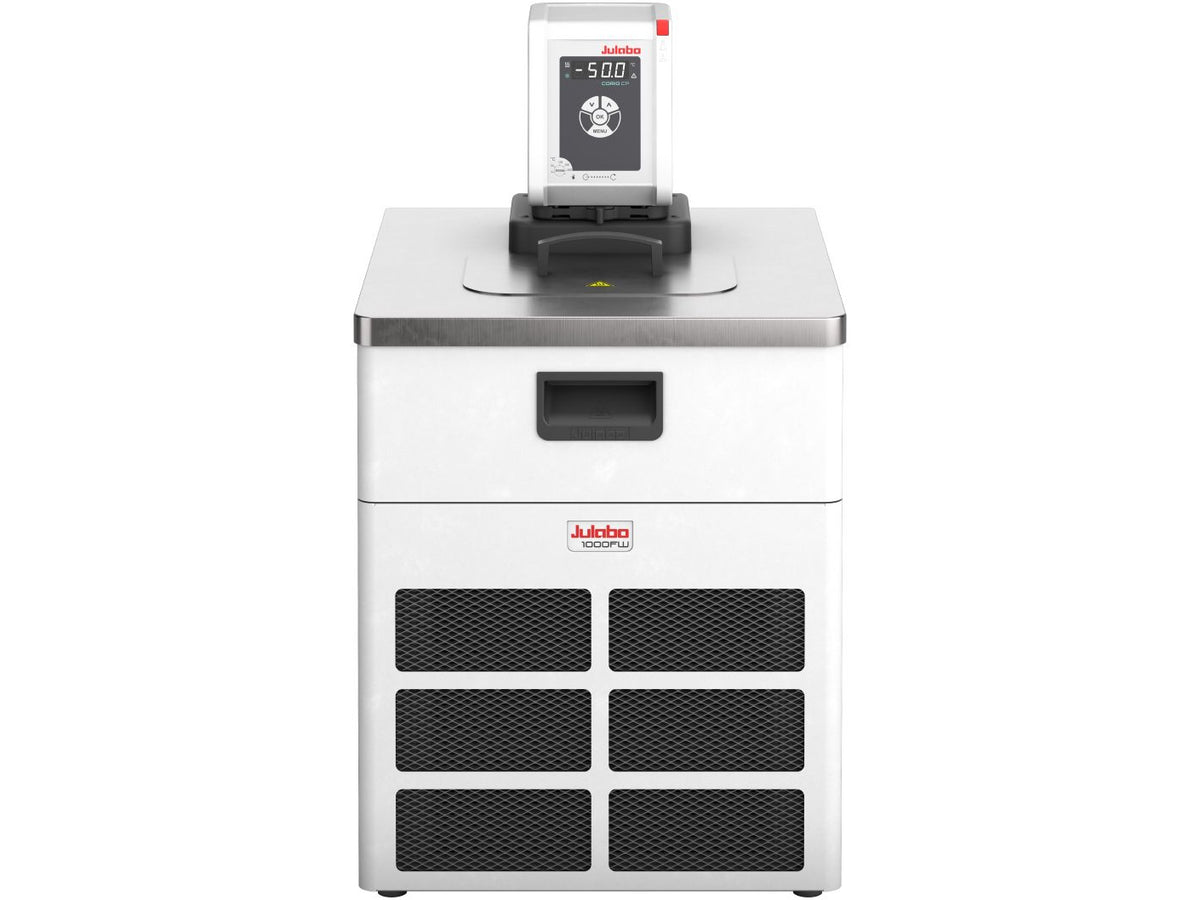 Julabo CORIO CP-1000FW Water-Cooled Refrigerated/Heating Circulators, Temperature Control Systems, Julabo, MSE Supplies