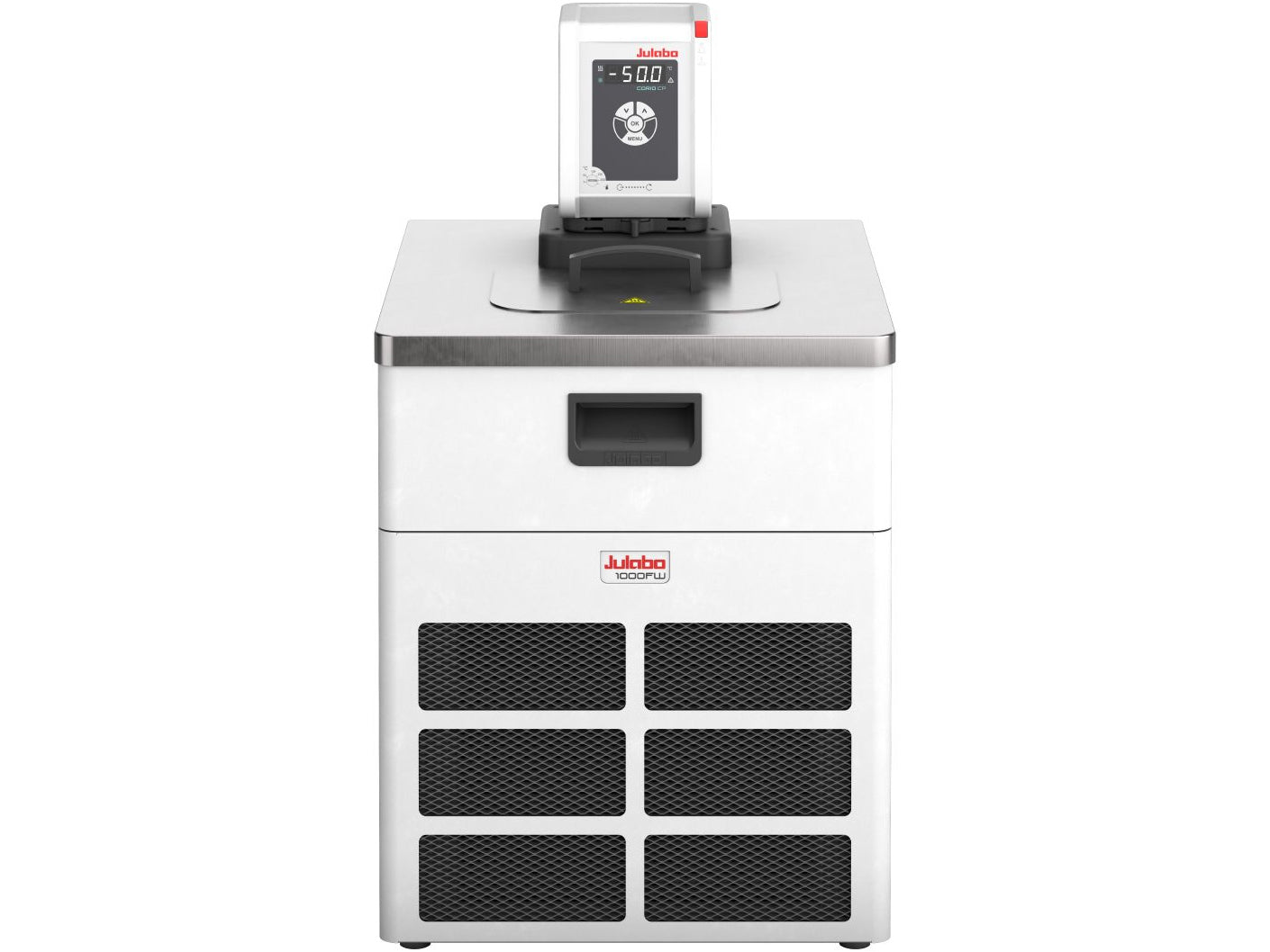 Julabo CORIO CP-1000FW Water-Cooled Refrigerated/Heating Circulators, Temperature Control Systems, Julabo, MSE Supplies