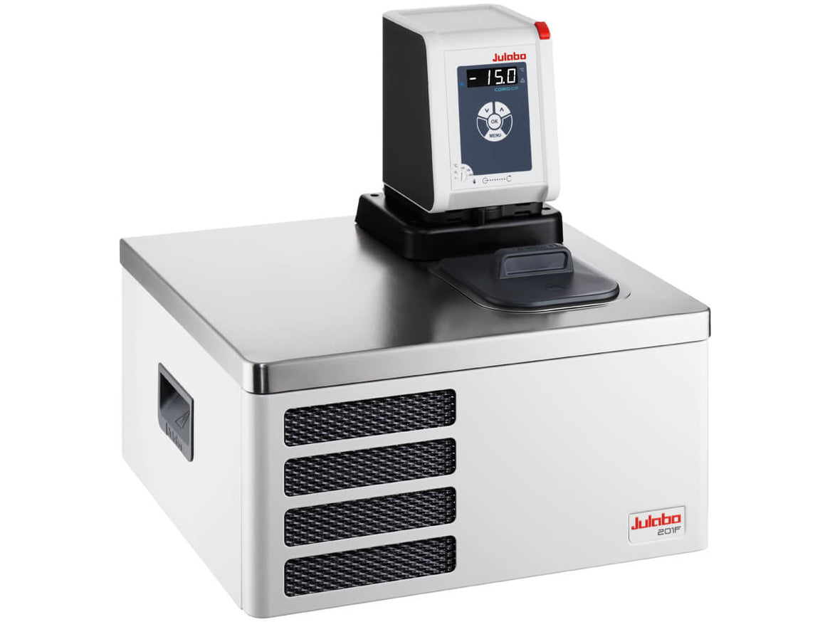 Julabo CORIO CP-201F Refrigerated/Heating Circulators, Temperature Control Systems, Julabo, MSE Supplies