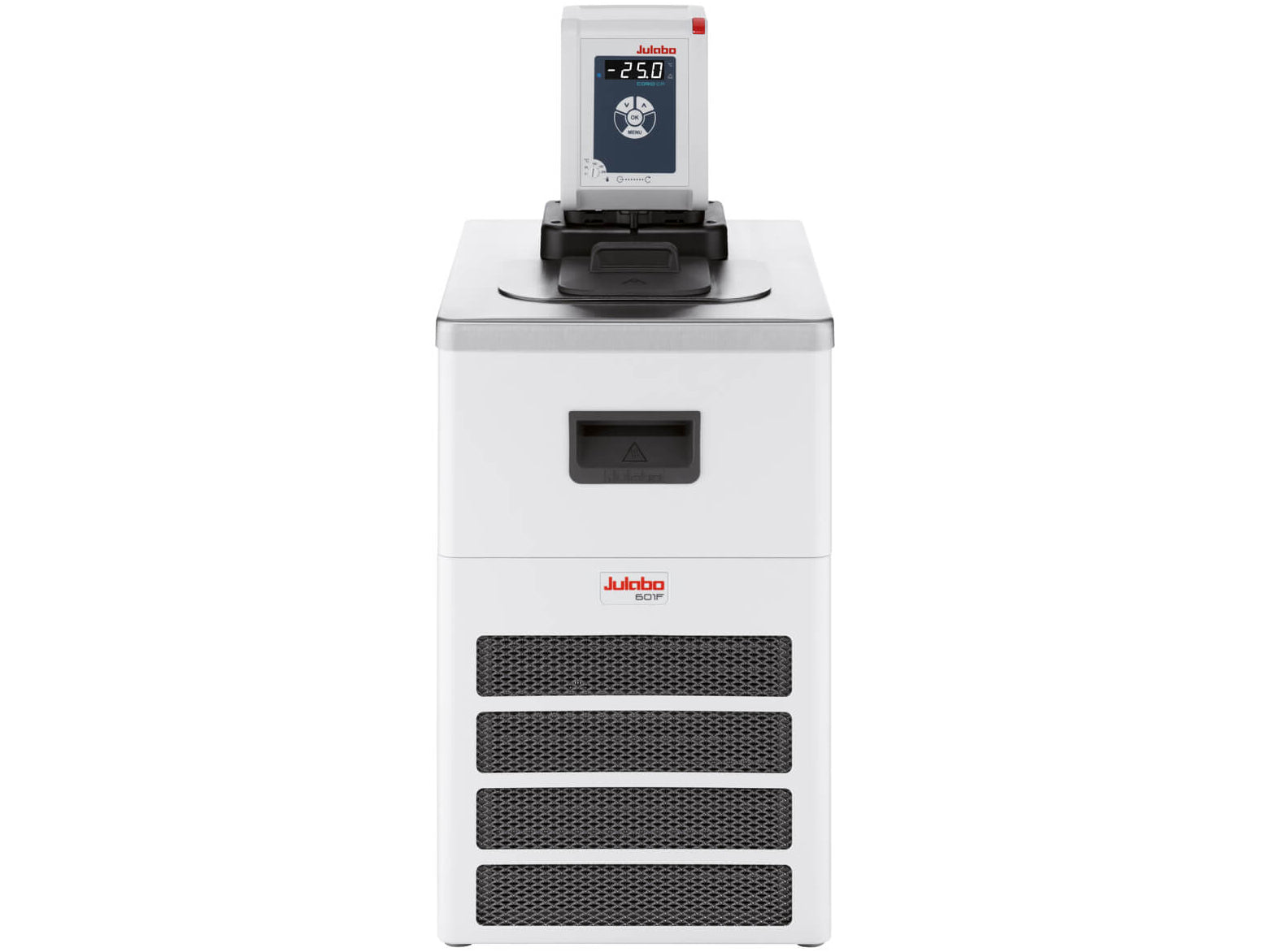Julabo CORIO CP-601F Refrigerated/Heating Circulators, Temperature Control Systems, Julabo, MSE Supplies