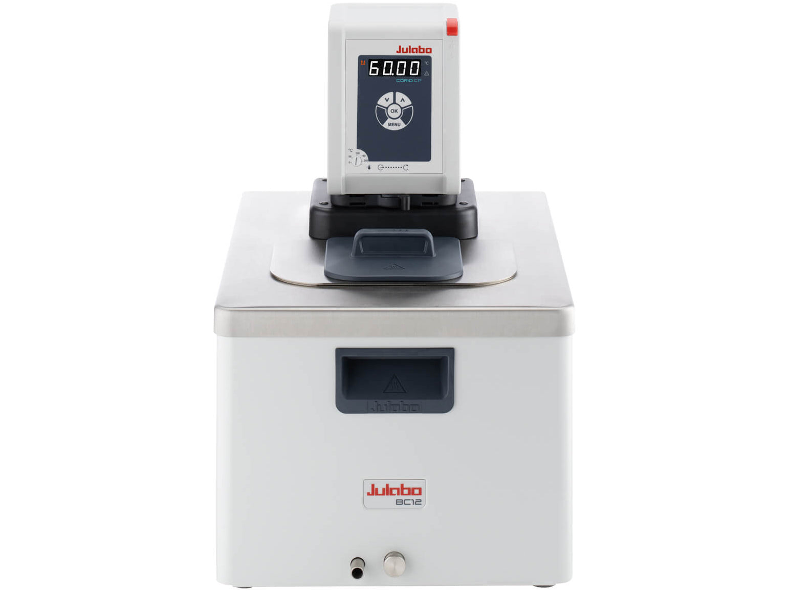 Julabo CORIO CP-BC12 Heating Circulator, Temperature Control Systems, Julabo, MSE Supplies