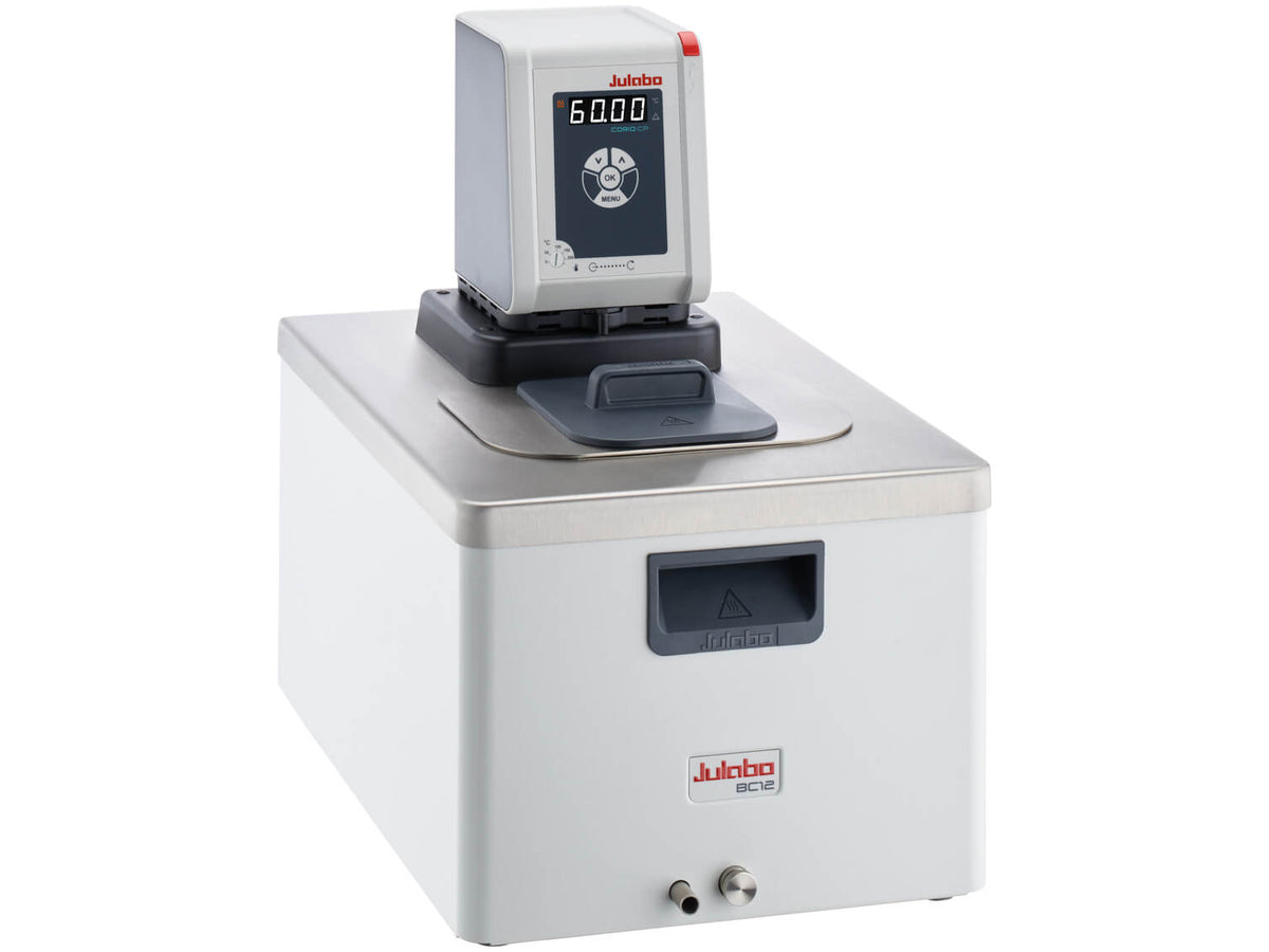 Julabo CORIO CP-BC12 Heating Circulator, Temperature Control Systems, Julabo, MSE Supplies