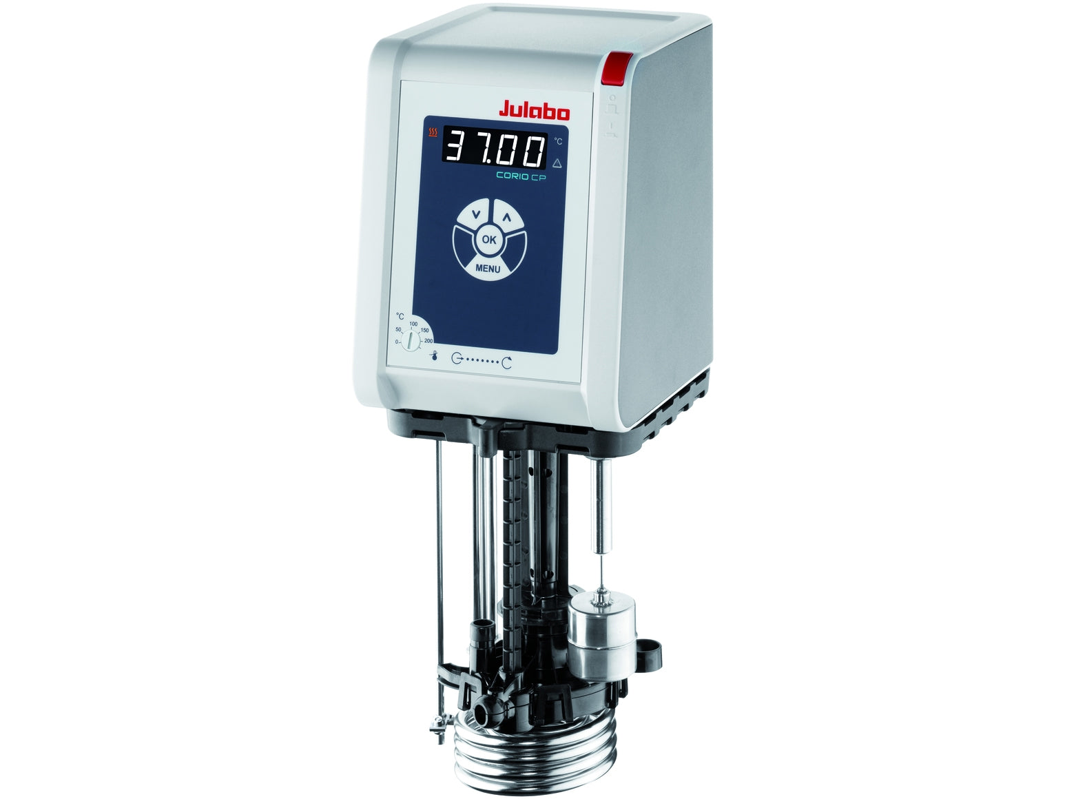 Julabo CORIO CP Heating Immersion Circulators, Temperature Control Systems, Julabo, MSE Supplies