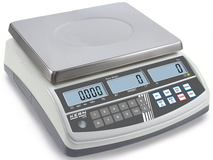 Kern Counting Scale CPB 30K0.5N, Balances and Scales, Kern, MSE Supplies