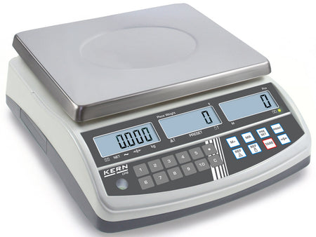 Kern Counting Scale CPB 30K0.5N, Balances and Scales, Kern, MSE Supplies