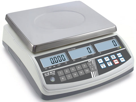 Kern Counting Scale CPB 6K0.1N, Balances and Scales, Kern, MSE Supplies