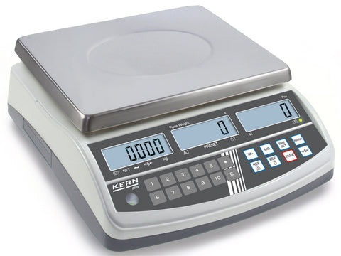 Kern Counting Scale CPB 6K1DM, Balances and Scales, Kern, MSE Supplies