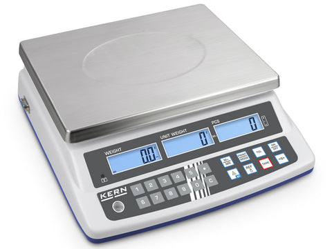 Kern Counting Scale CPE 15K-3, Balances and Scales, Kern, MSE Supplies