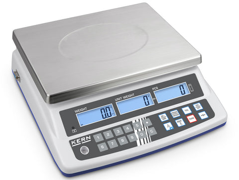 Kern Counting Scale CPE 30K-3, Balances and Scales, Kern, MSE Supplies