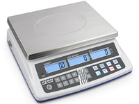 Kern Counting Scale CPE 6K-3 - MSE Supplies LLC