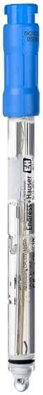 Endress+Hauser Memosens Laboratory Sensor - Measuring Instruments and Sensors - Endress+Hauser - MSE Supplies
