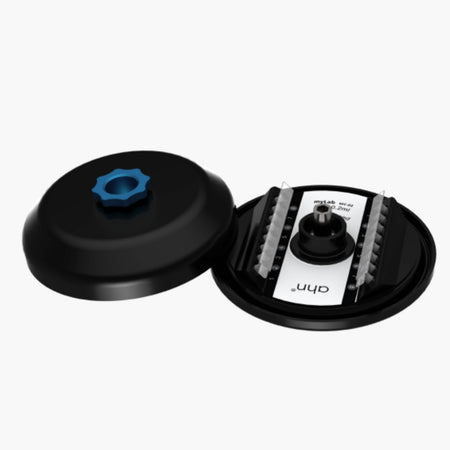 AHN myLab® PCR strip rotor for MC-02 Microcentrifuges Equipment