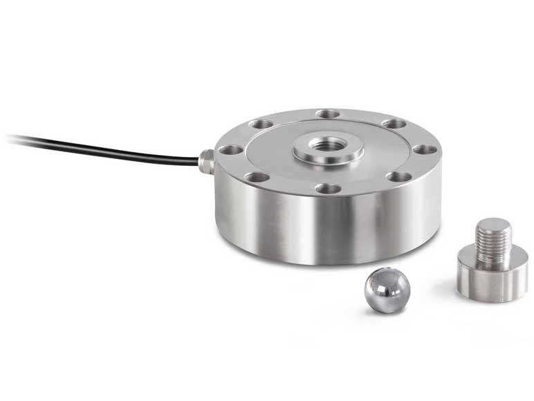 Kern Load/Force Measuring Cell CR 20000-1Y1, Balances and Scales, Kern, MSE Supplies