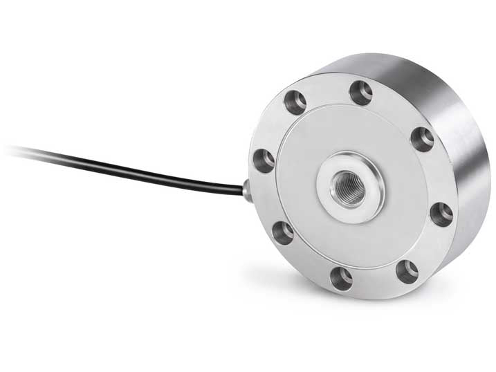 Kern Load/Force Measuring Cell CR 500-1Y1, Balances and Scales, Kern, MSE Supplies