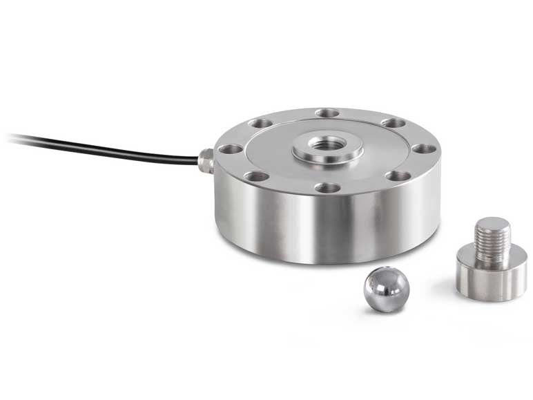 Kern Load/Force Measuring Cell CR 500-1Y1, Balances and Scales, Kern, MSE Supplies