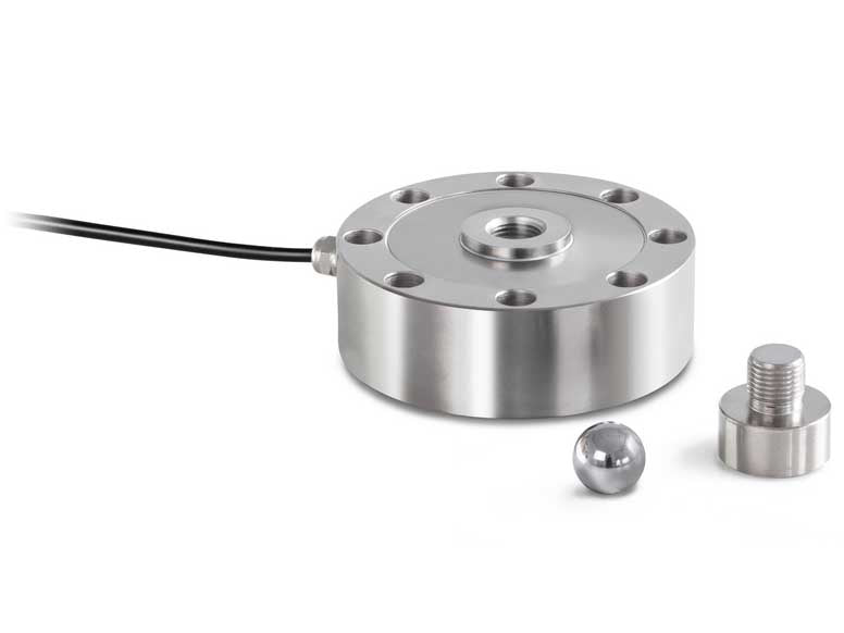 Kern Load/Force Measuring Cell CR 5000-1Y1, Balances and Scales, Kern, MSE Supplies