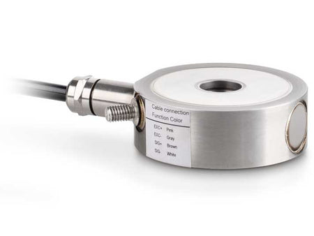 Kern Load/Force Measuring Cell CR 60-3P1, Balances and Scales, Kern, MSE Supplies