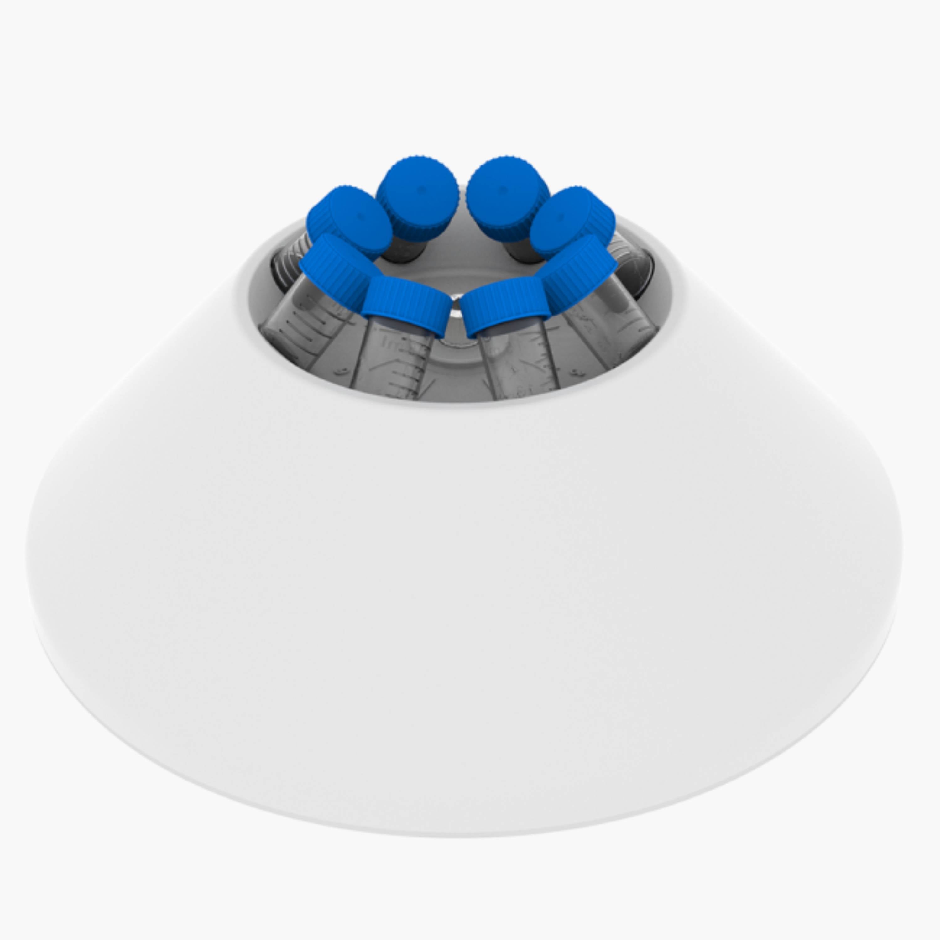 AHN myLab® CLC-01 Clinical Centrifuges: Fixed Angle Rotor