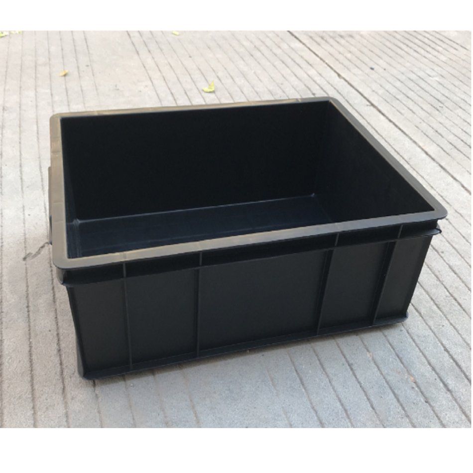 MSE PRO ESD Circulation Box 600*400*280mm, 5 pcs