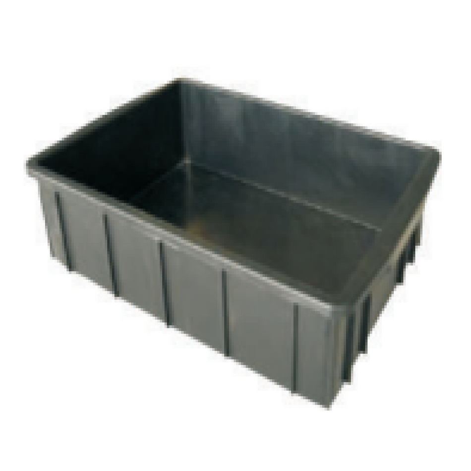 MSE PRO ESD Circulation Box 600*400*280mm, 5 pcs