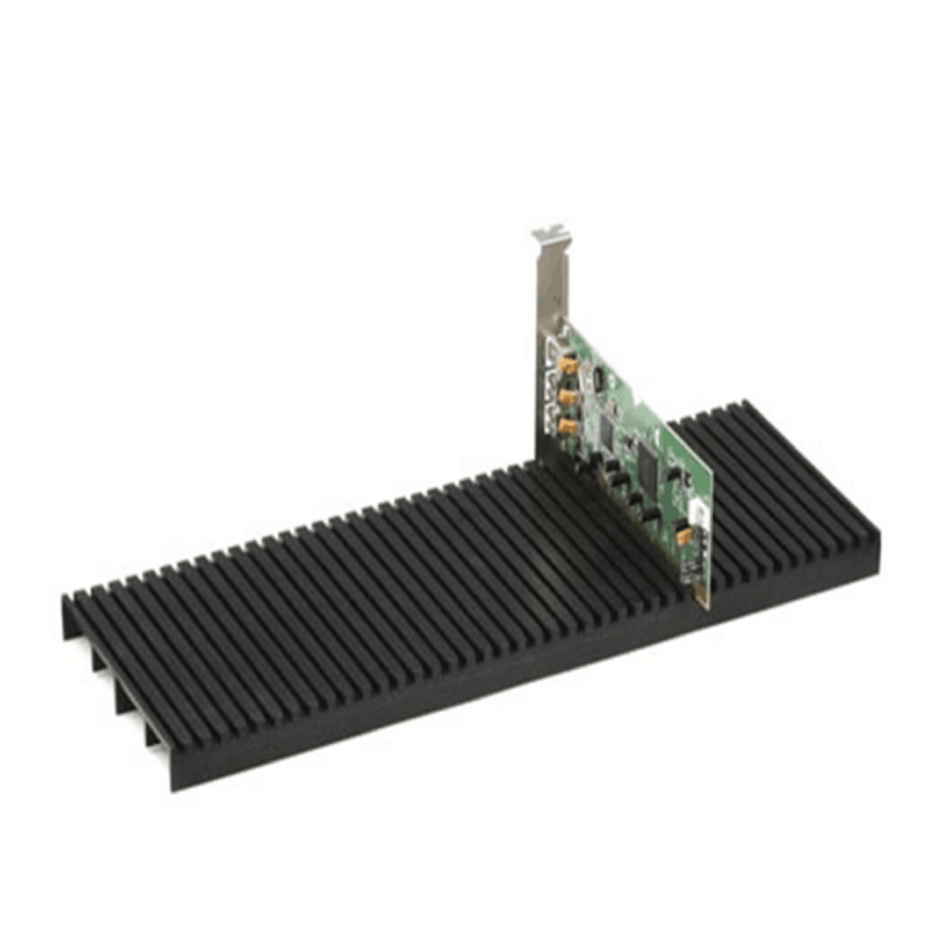 MSE PRO ESD PCB Rack with 25 piece capacity, 40 pcs