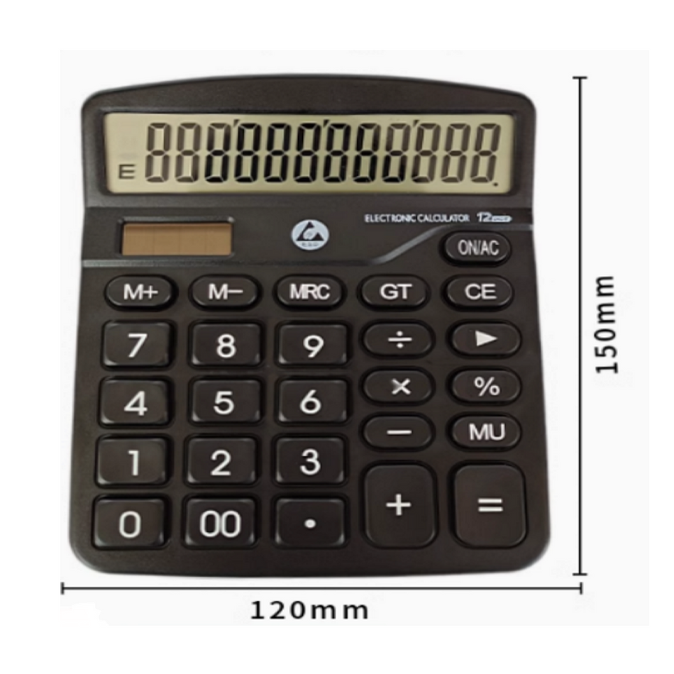 MSE PRO ESD Calculator, 10 pcs