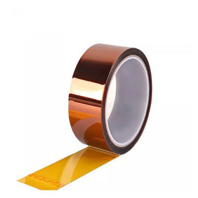 MSE PRO ESD 9 mm x 33 m Kapton Tape, 10 pcs